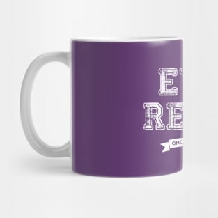 Evil Regal Mug